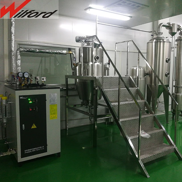 10bar 150kghr энергосберегающий электропаровой котел для