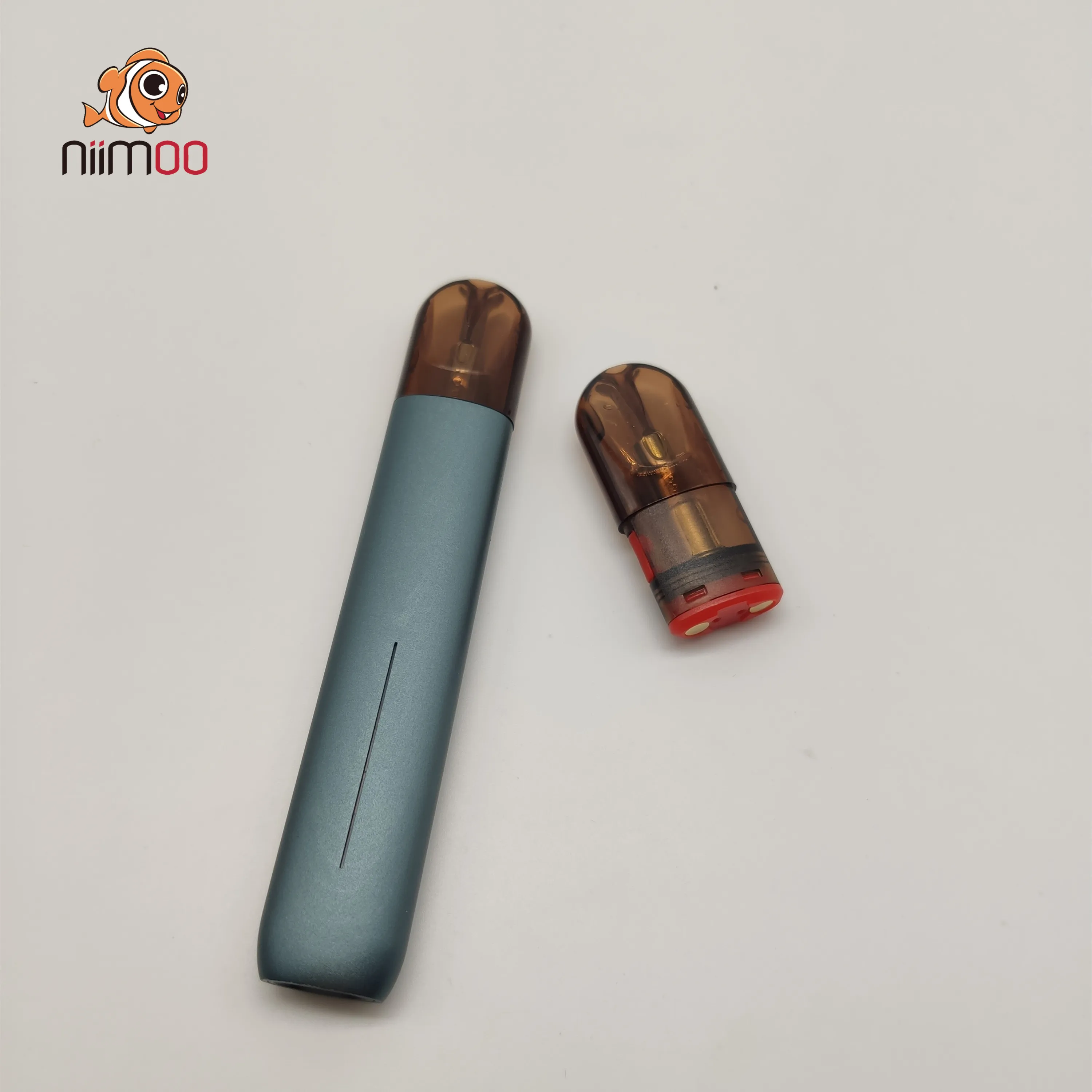 Niimoo oem odm battery pod system compatible to Relx Infinity/Phantom Atomizer popular in canada europe market