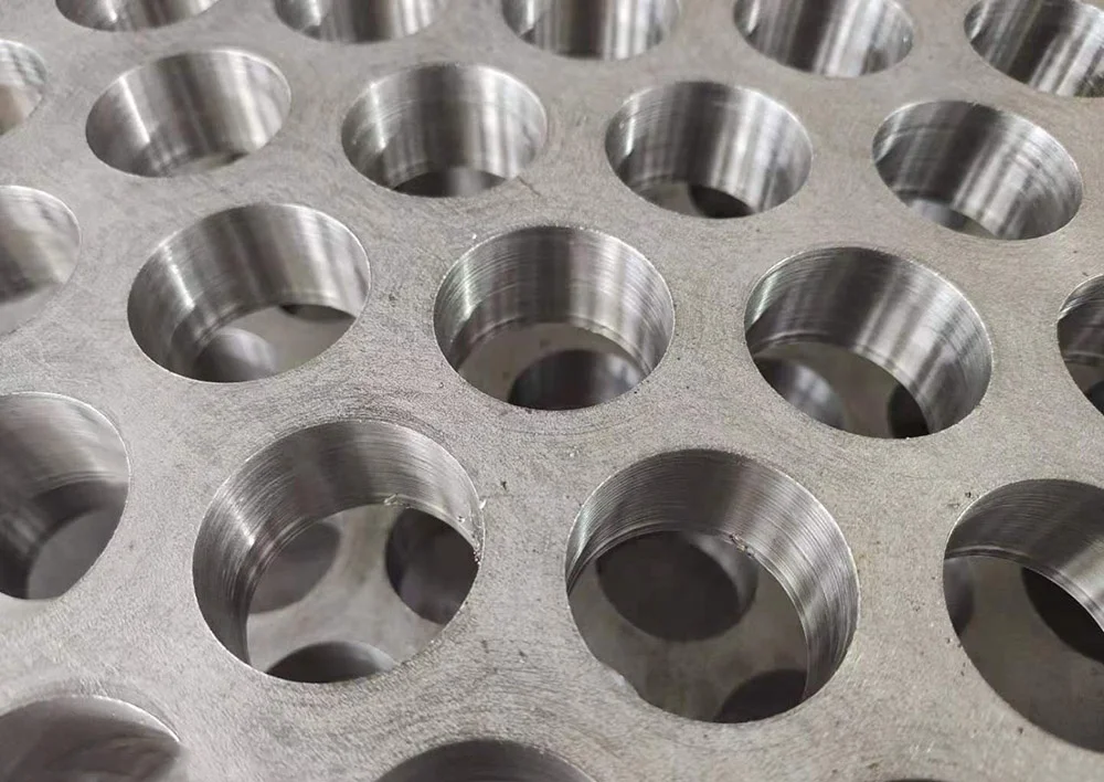 CNC High-speed Tube Plate Drilling And Milling Machine PHD3030/2