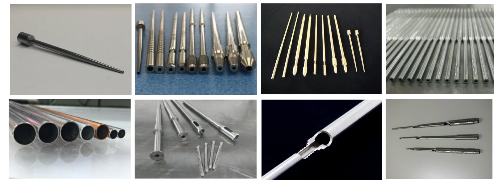 Professional automatic high precision tools drilling machine