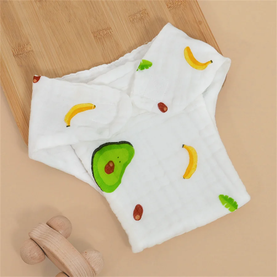 Easy to put on and take off Washable ReusableCloth Diapers,for Baby Girls and Boys,Newborns and Toddlers Baby Swim Diapers