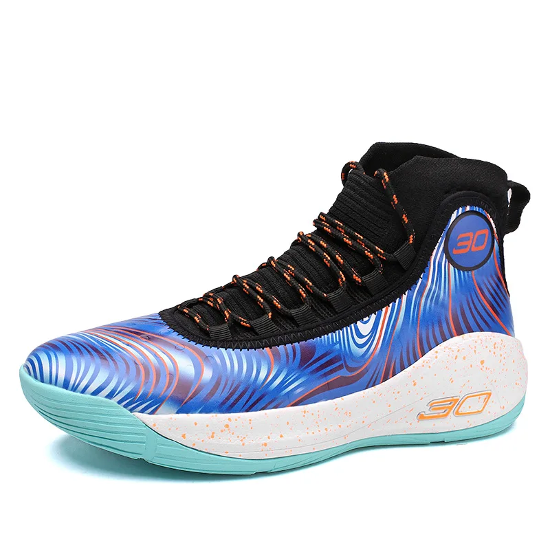 Cheap Running Shoes Breathable Durable Sport Shoes Outdoor Basketball Jogging Men Running Sneakers