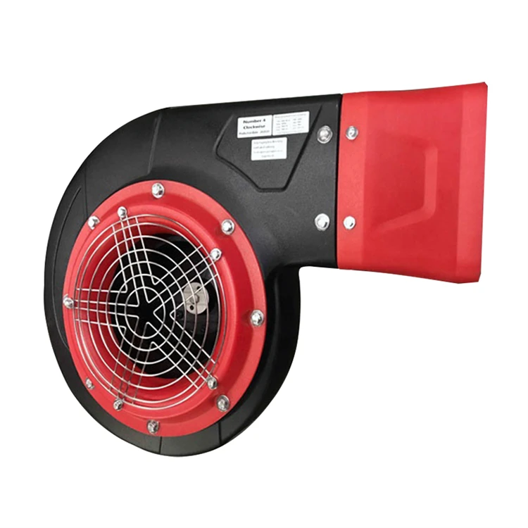 Automatic Touch-Less Car Washer Dryer Blower Convenient Car Washing Machine