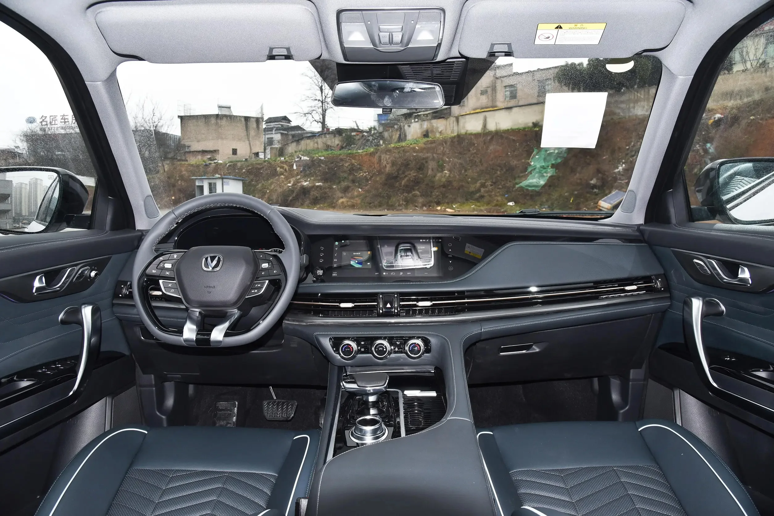 Changan Suv новый автомобиль оптовая продажа брендовых новых автомобилей CS35/CS55/CS75/CS95 высокоскоростной высококачественный внедорожник в наличии