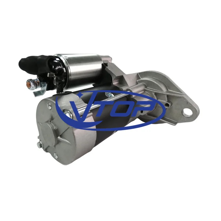 8971722111 двигателя стартера 24V для запасных частей Isuzu 4HF1