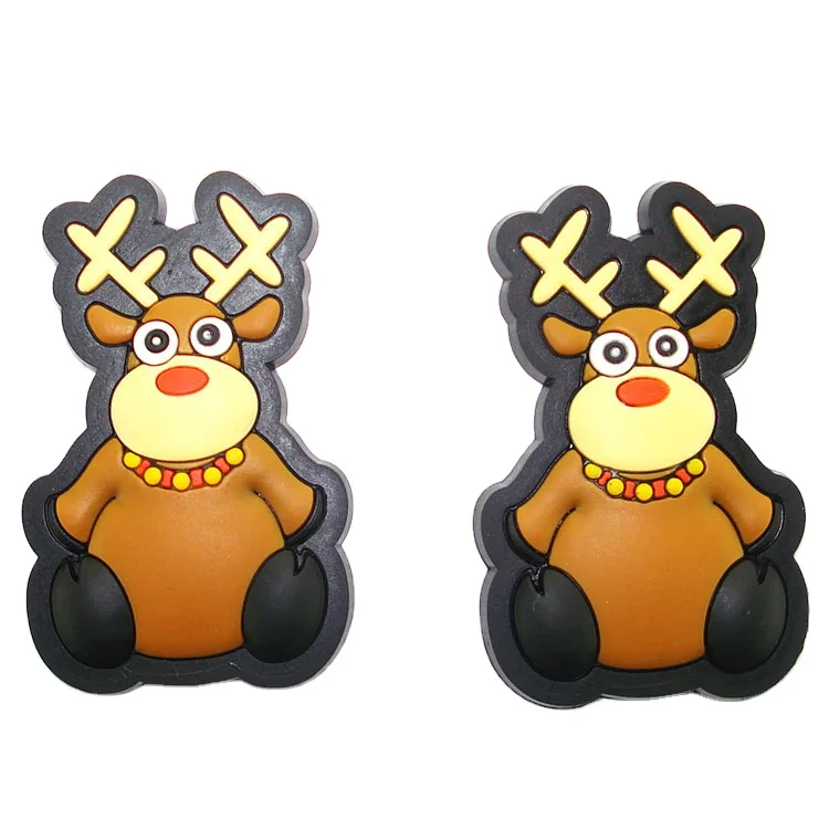 3D soft pvc france fridge magnet / Souvenir magnet for fridge