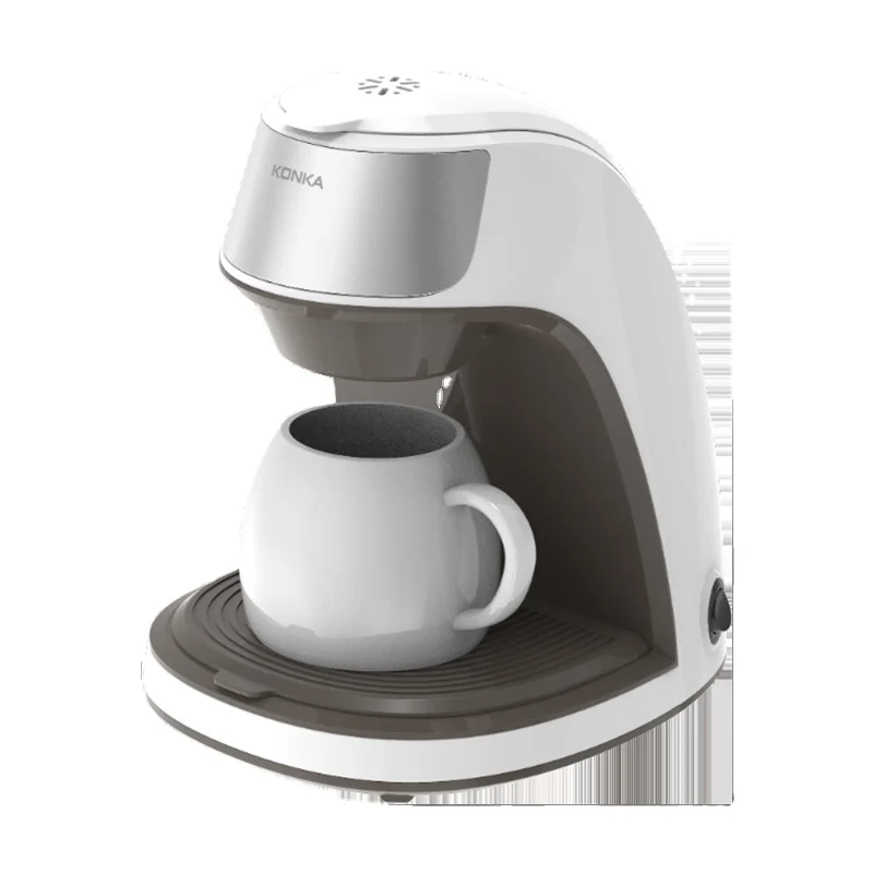 China Manufacturer High Quality New Arrival Fully Automatic Coffee Machine Portable