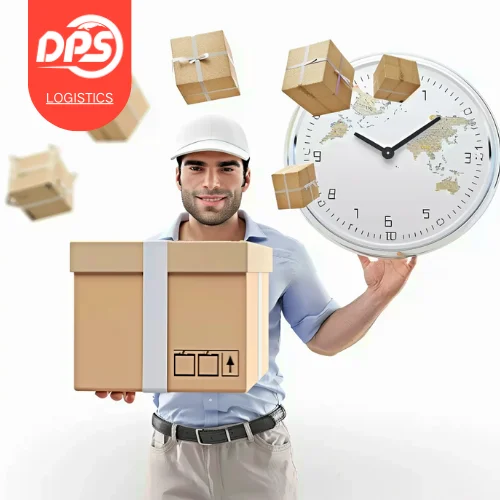Best Logistics LCL shipment fright forwarder shipping broker