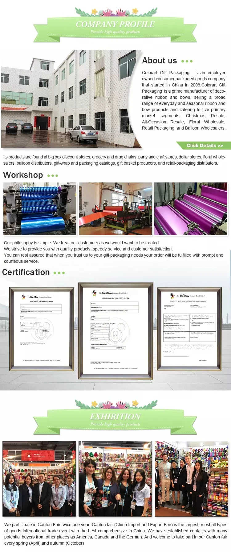 8 inch factory custom christmas wrapping pom pom pull organza pull bows ribbon for decorative gifts flowers