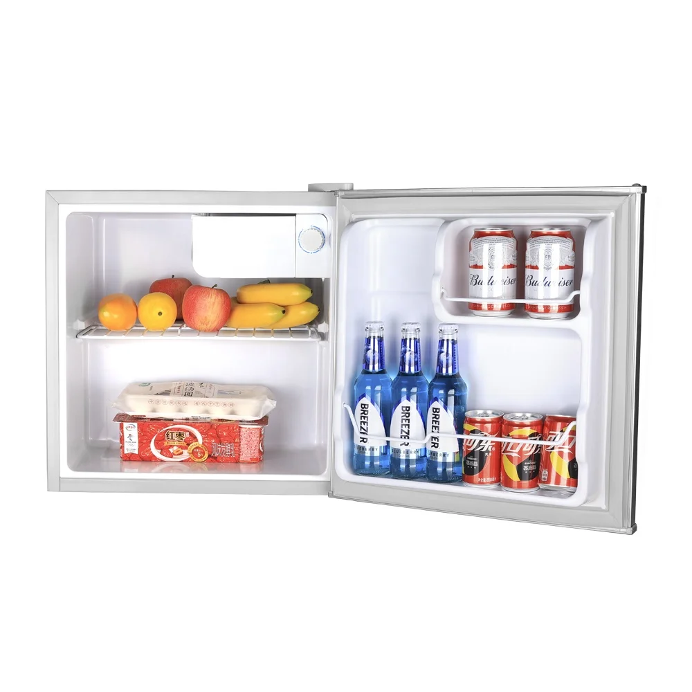 Hot sales 50L mini  freezer portable  Household commercial home mini  Refrigerators