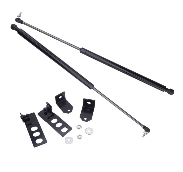 Шоковая стойка для поддержки Переднего Капота Jetta MK7 2019-2020