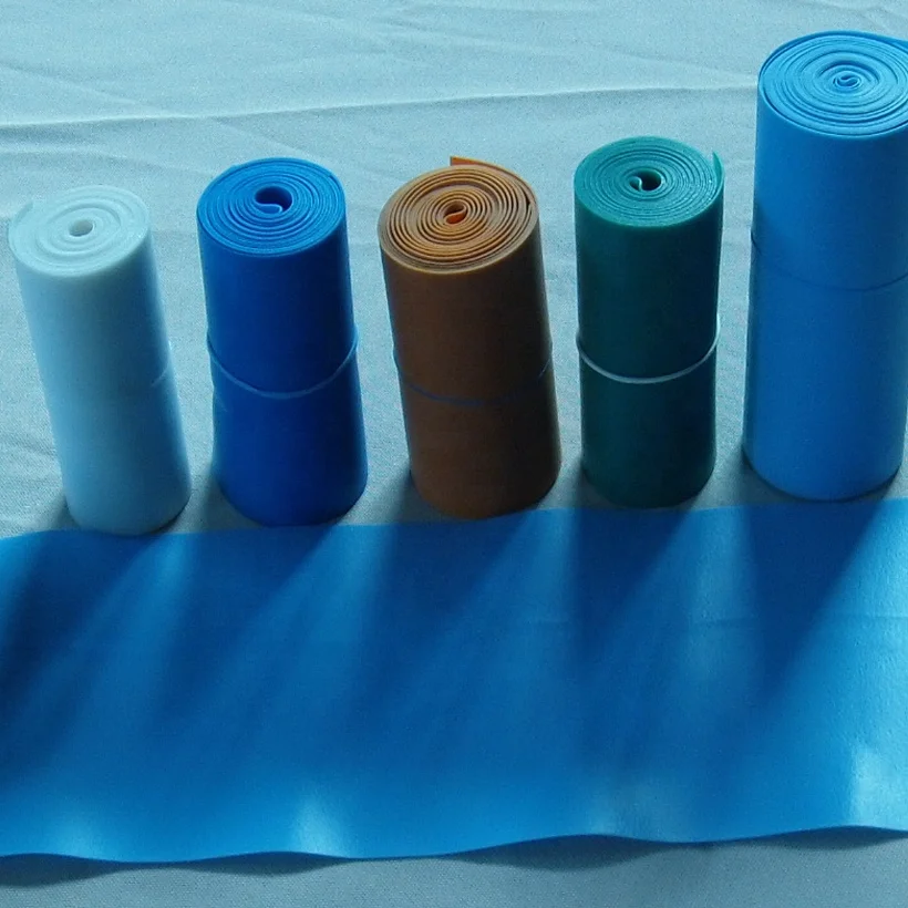 Латекс бесплатно Tpe Esmark бандаж, Esmarch бандаж цена