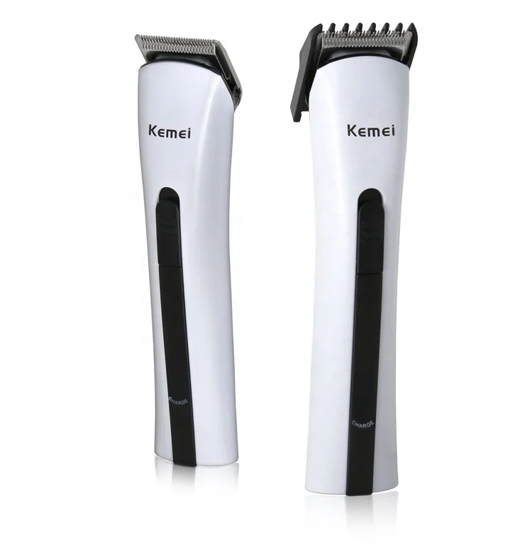 Kemei Electric Hair Clipper Manual Hair Trimmer for Barber and Family KM 2516