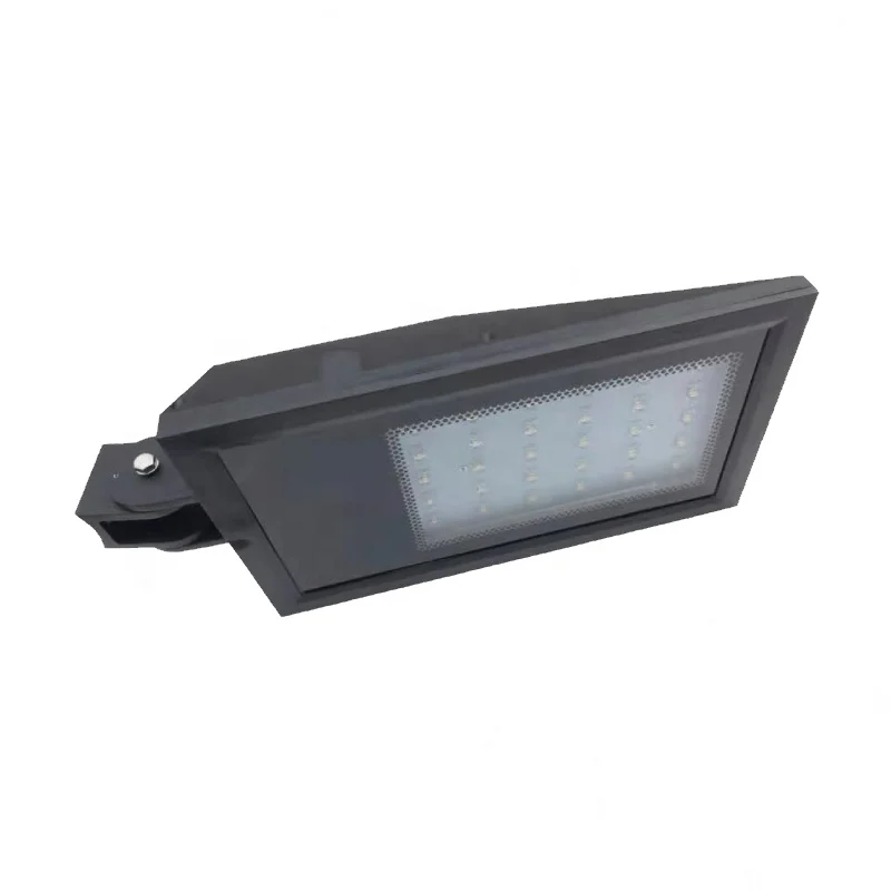high lumen LED square modern outdoor wall lamps led wall street light 30w 60w 90w ip65 waterproof