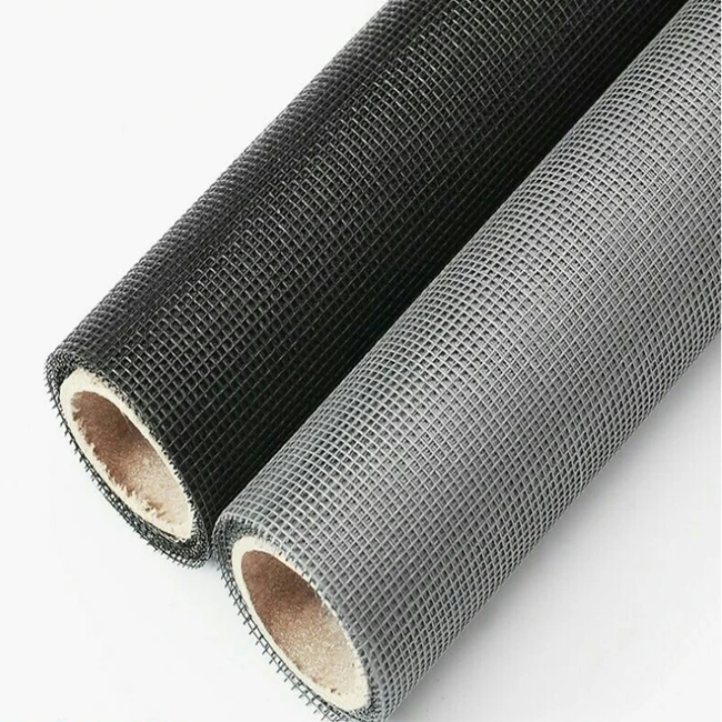 18 * 14 thermal insulation material reinforced mesh glass fiber cloth glass fiber mesh for building