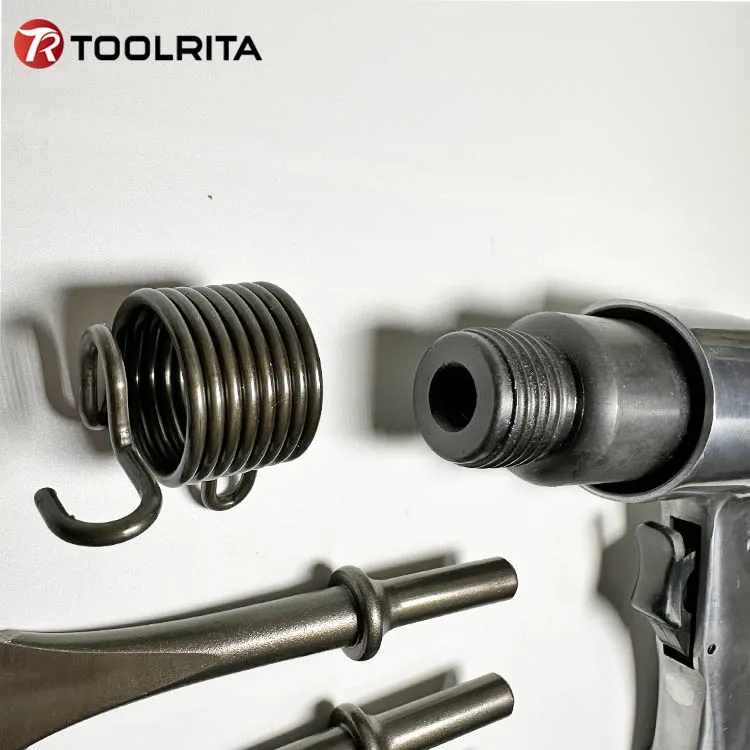 TOOLRITA 4500RPM jackhammer Air Impact Hammer