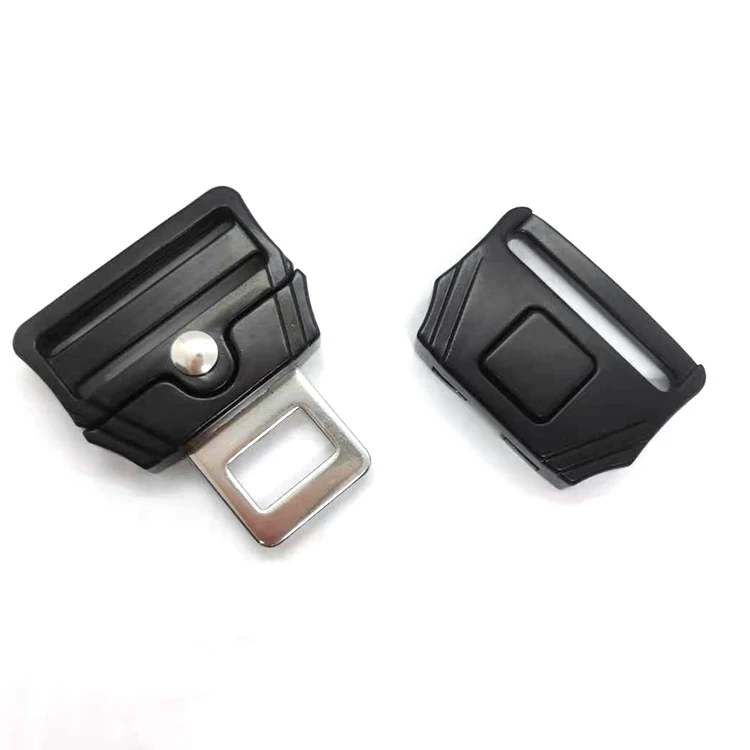 Best selling 39.5mm metal cam buckle adjustable elastic with metal belt buckle