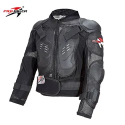 Factory outlets Off-road motorcycle riding clothing protective clothing breathable quick-drying armor jacket body protector