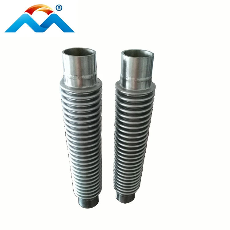 Stainless steel car flexible 1.25 exhaust flex pipe for generator car exhaust flex bellow flexible joint