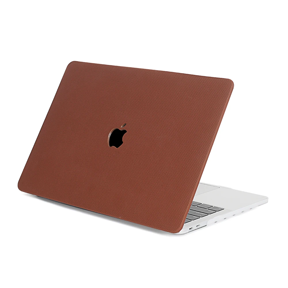 Прозрачный Твердый Чехол для apple macbook air 13 2020 ноутбука
