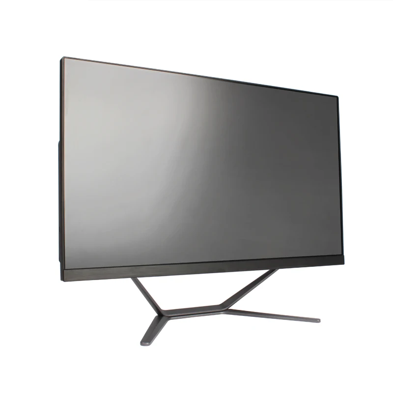 OEM 23.8inch desktop computer all in one PC computer laptop for Work/game Desktop Pc Desktop Pc Computers