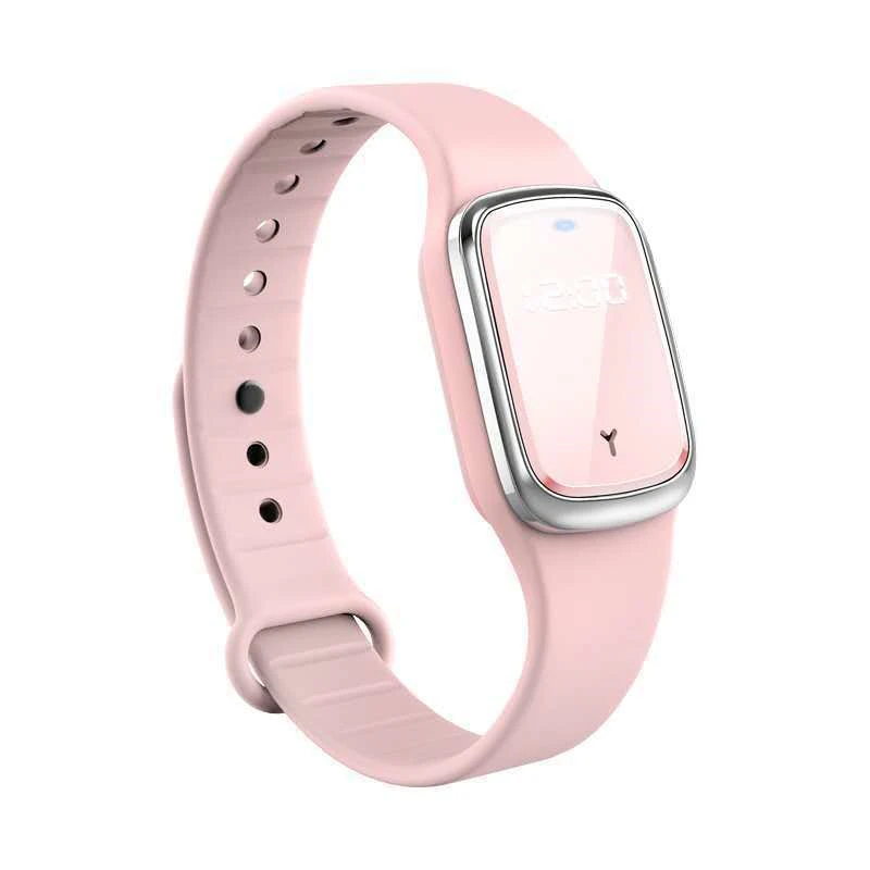 M2 Ultrasonic Anti Mosquito Insect Pest Bugs Repellent Repeller Wrist Bracelet Band USB Infant Electric mosquito killer M20 M1