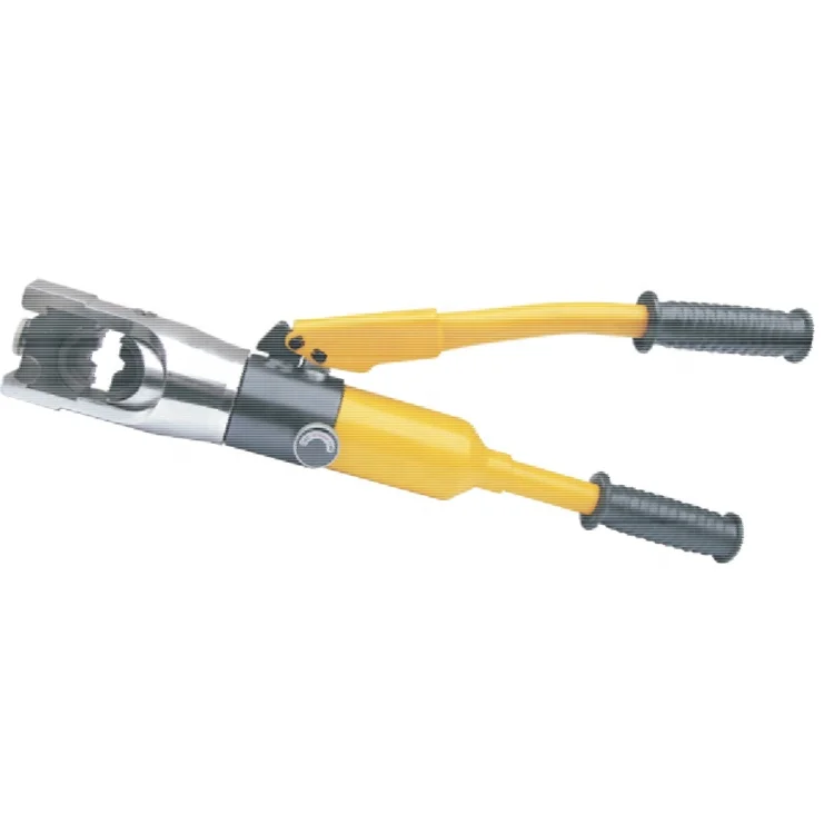 HY-22 All-Purpose Hydraulic Rebar Shearing Tool Hardware  Hydraulic Steel Cutter
