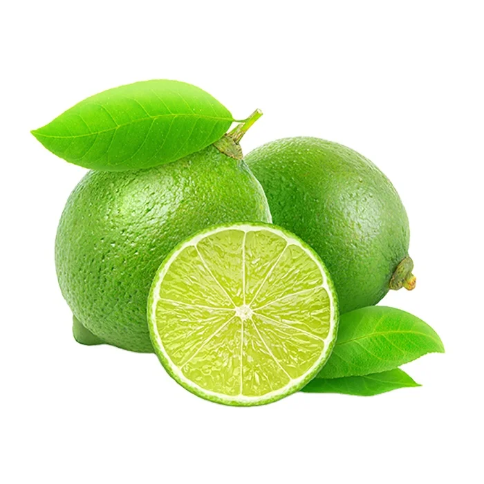 Seedless Lemons Good Quality