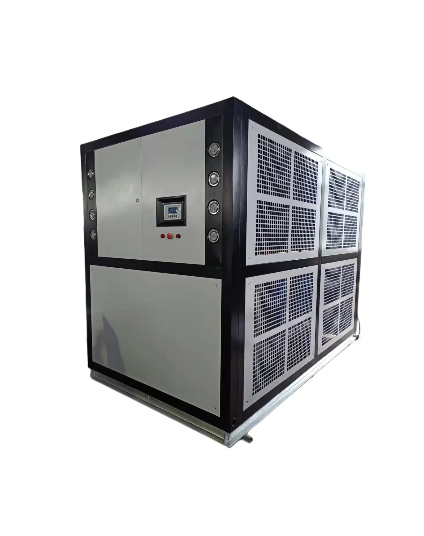 Chiller Water Cooled Chilling Equipment Machine Cooling Air Cooled Chillers