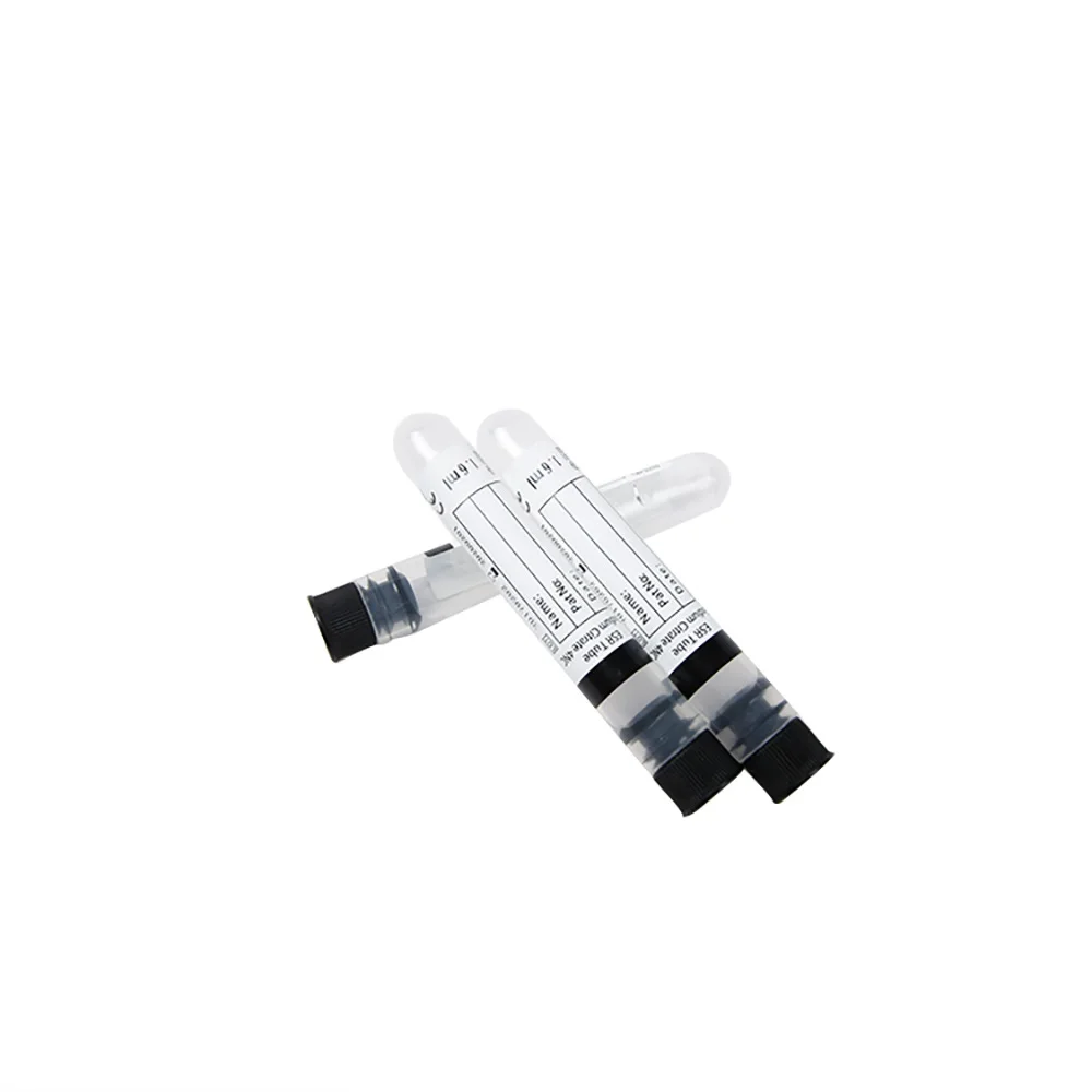 Wholesale SST Vacuum Blood Collection Tube