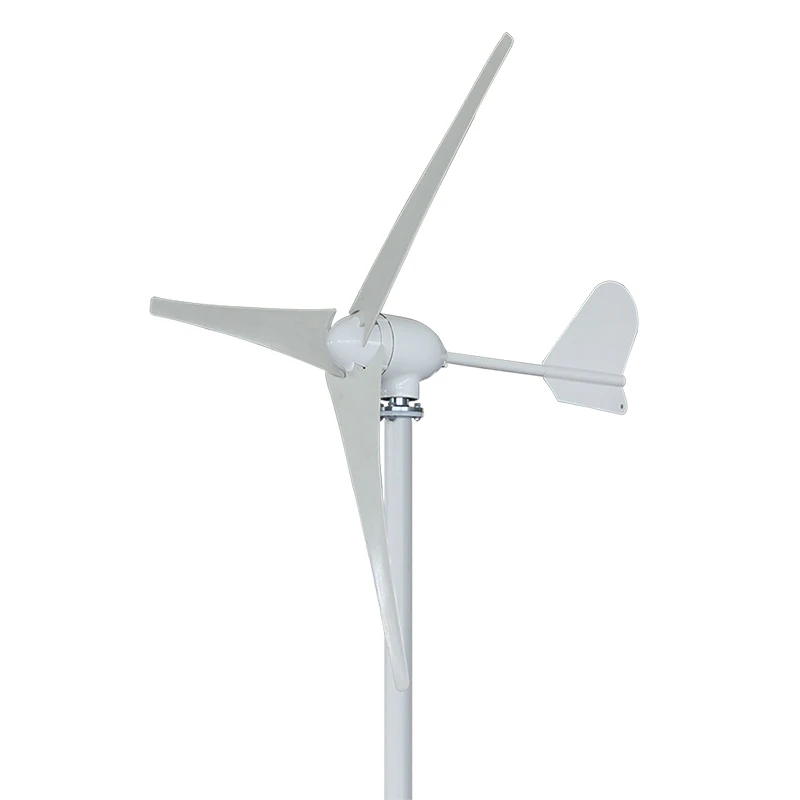 100w 200w 300w 400w 500w 600w 1000w home wind power maglev horizontal wind generator turbine system