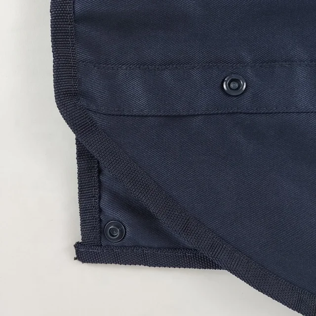 Оптовая продажа сумка для одежды костюм с молнией мешки логотипом на заказ складное платье