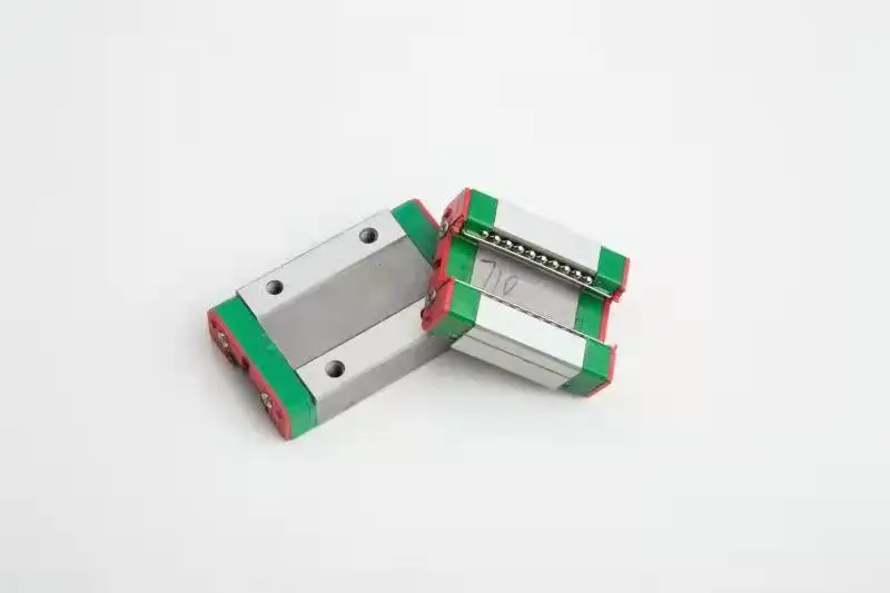 MGW12C     MGN/MGW 5791215mm Micro linear guide slider linear guide rail