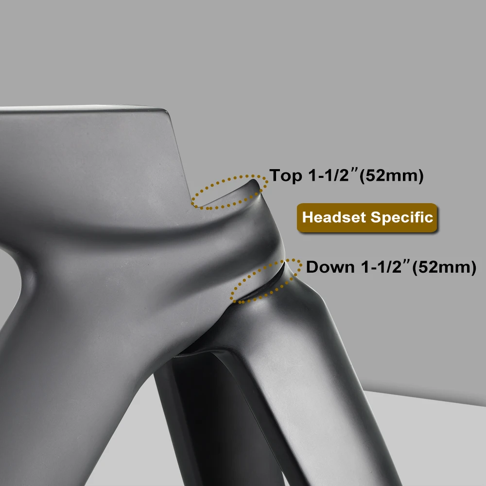 Airwolf Light Aero Triathlon Bikes Carbon Frame Time Trial Fast Carbon Frame Hidden Cable Disc Brake BB386 TT Bike Bicycle Frame