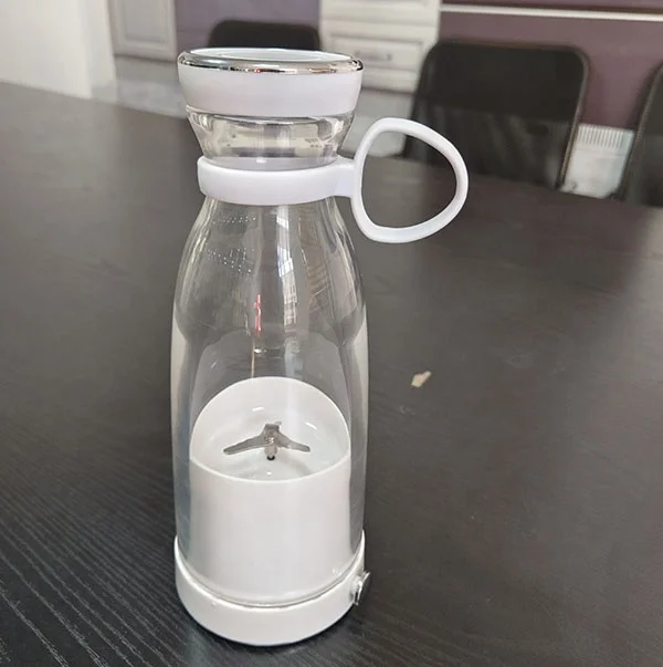 New Design Durable Using Juicer Blender Mini Portable Mini Smoothie Electric Blender