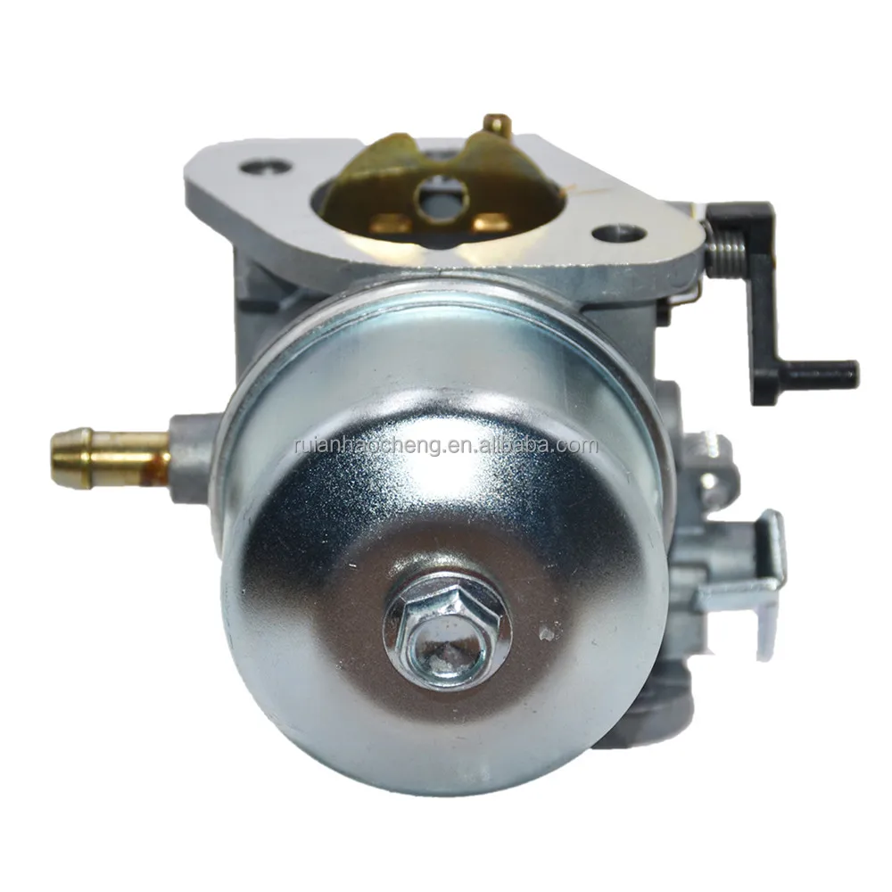 Carburetor Fit for Kawasaki 15004-0821, FX541V-ES01, 4-Cycle Lawn Mower Engine