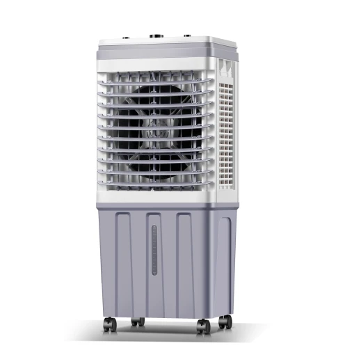 2024 Portable air cooler conditioner portable air conditioner ice Fan Water Evaporative air coolers
