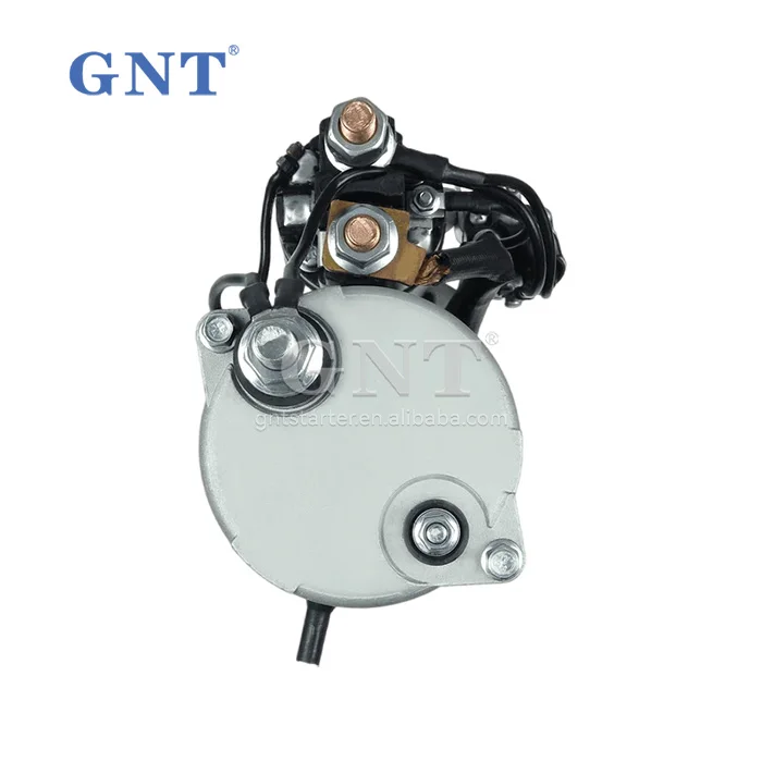 12V 10T Starter Motor for Delco 38MT for Cummins QSC QSB ISB 3965281 M9T71779 19026031 8200023