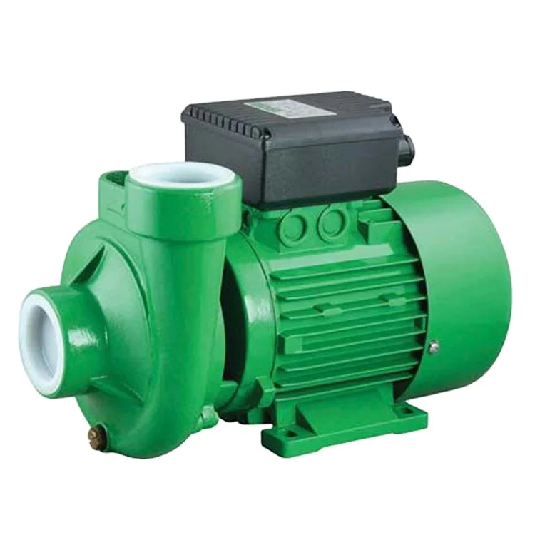 2DK-20 2DK20 DK2-20 1.5kw Copper Wire Winding Motor Casting Iron Body Centrifugal DK Pump Manufacturer OEM