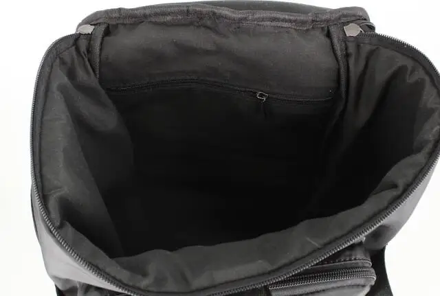 
Custom multifunctional waterproof nylon backpack gym travel bag 