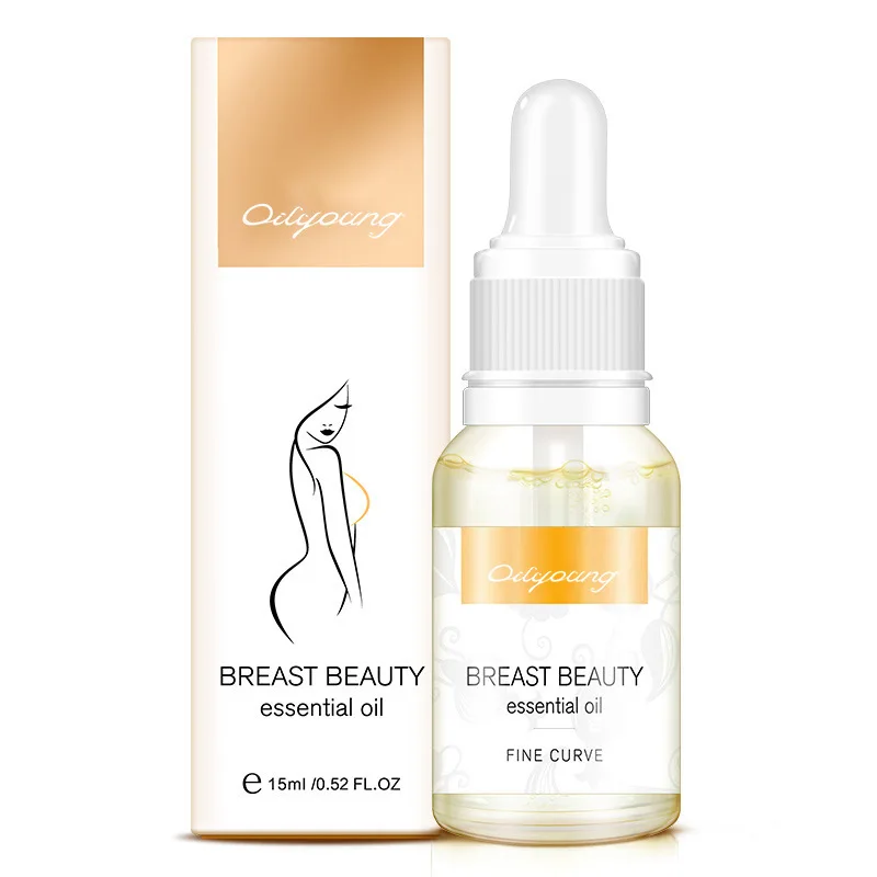 
Skin Care Big Breast Breast Enhancer Cream Breast Enhancement Cream Massage oil 