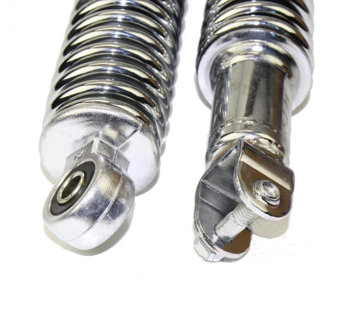 Задний амортизатор для мотоцикла Falcon 150/R5/R9, задний амортизатор для скутера с толстым амортизатором