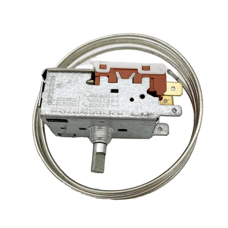 Refrigerator use  K59 capillary thermostat VT9(K59-L1102)