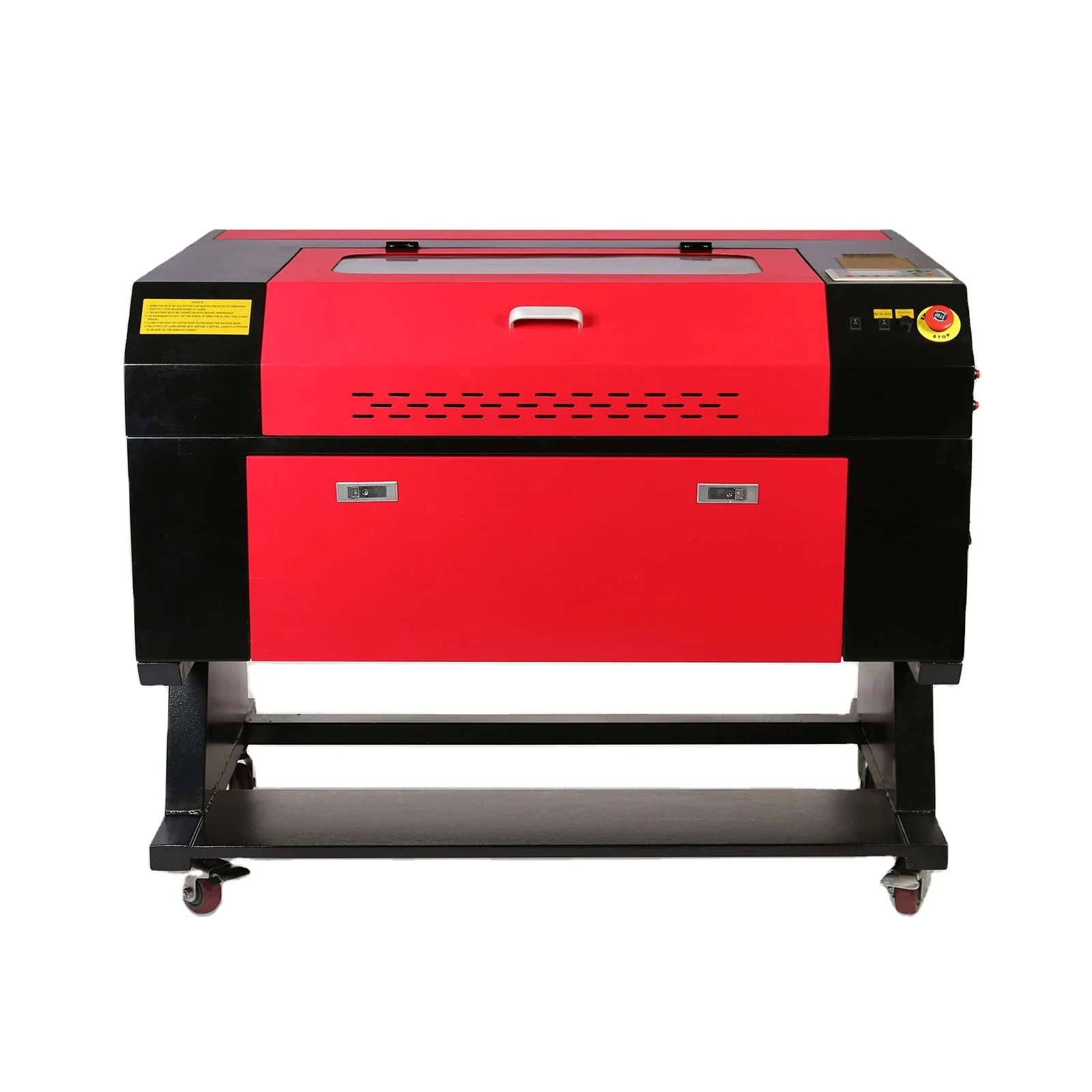 
Worth Buying 7050 60W co2 laser engraving machine price desktop laser cutter 