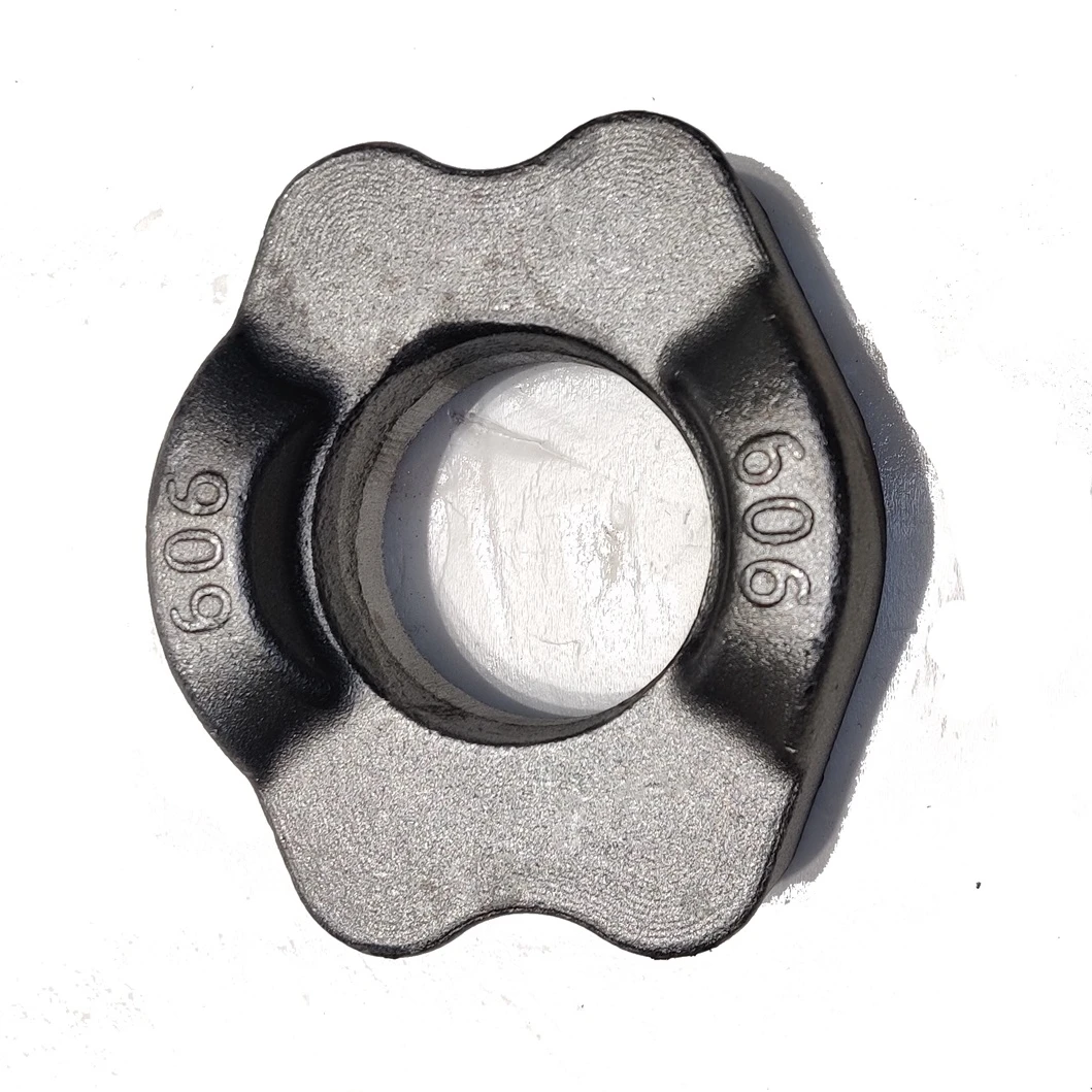 Low Price Forging Construction Machinery Parts High Pressure Oil Pipe Split Flanges Forged Steel Pipe Fixing Strength Socket