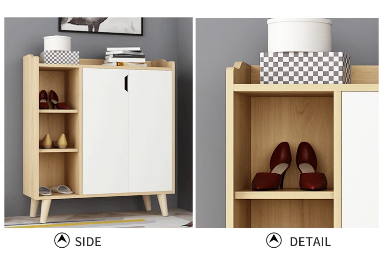 Регулируемый Деревянный прикроватный столик, цена от производителя