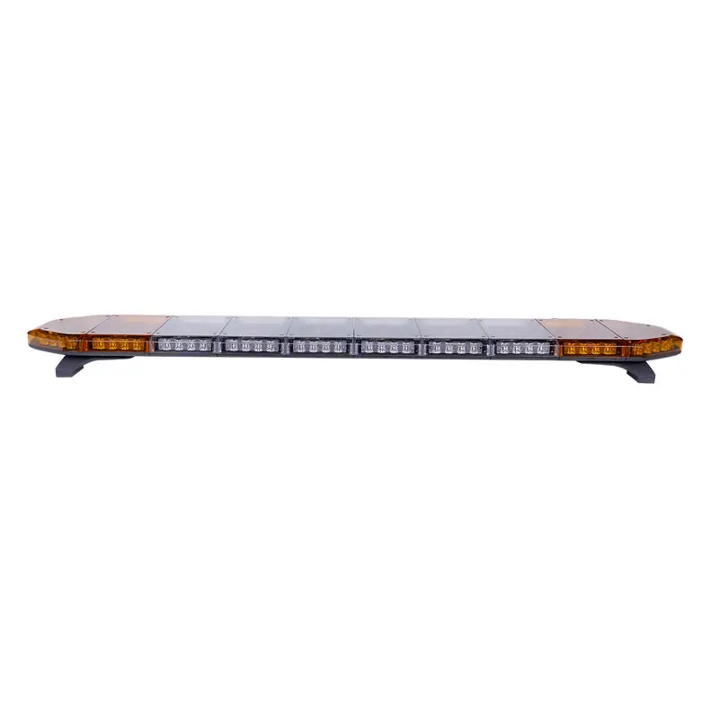 Senken TBD-A3 Super slim roof warning strobe lightbar R65 LED