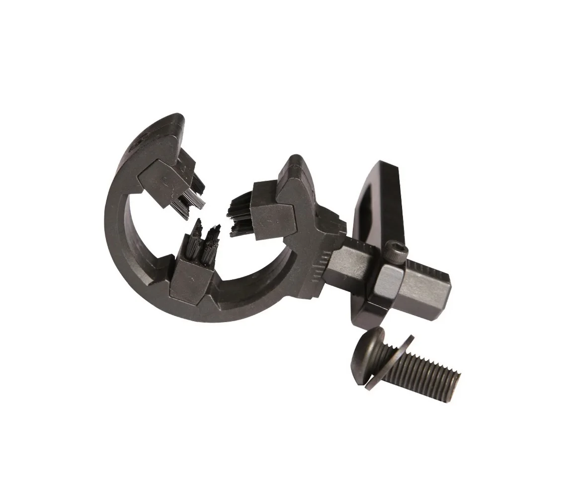 Sanlida X8 Hunting Compound Bow Brush Arrow Rest Hunting Accessories Outdoor Shooting
