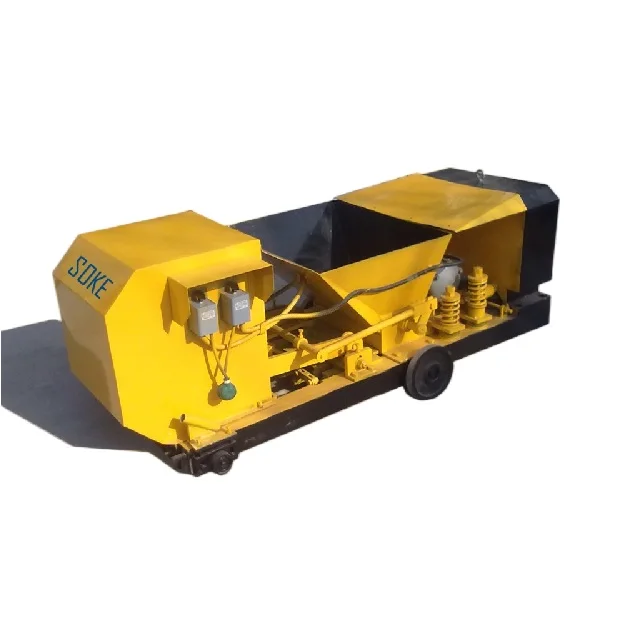 2022 Hot Sale Precast Concrete Hollow Core Slab Equipment With Best Price