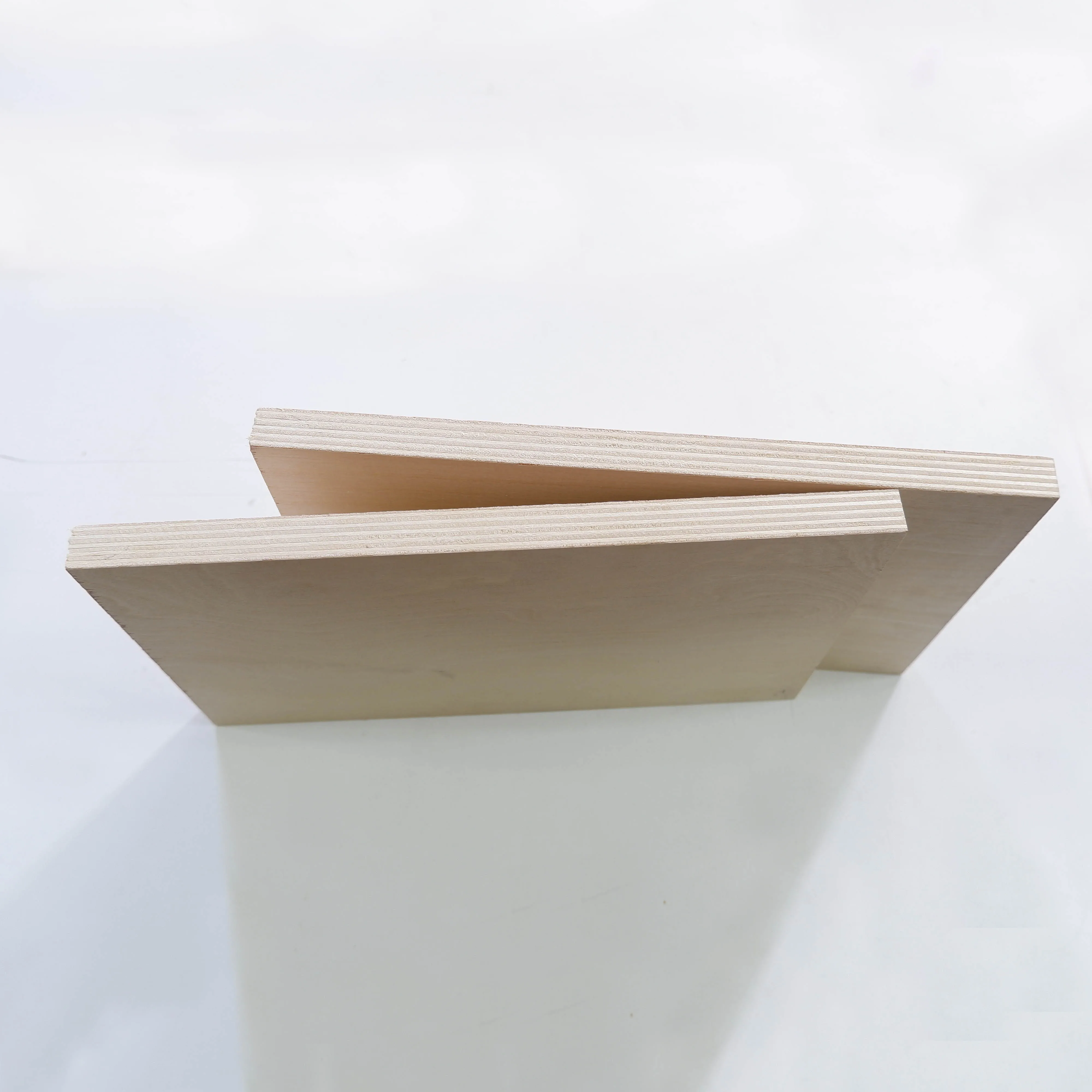 Wholesale Malaysia B Grade Birch Plywood For Quality Floors And Surfaces